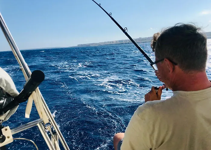 Lejlighed Octopusgarden Porto Cheli Rozaíika