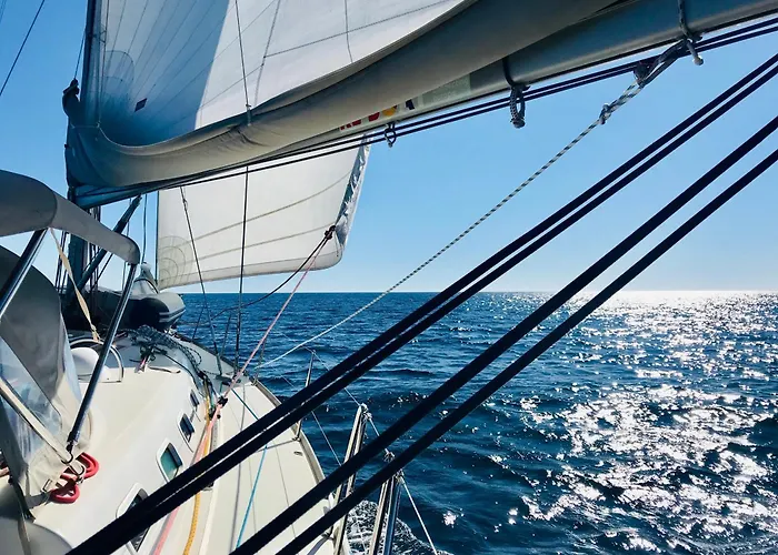 Octopusgarden Porto Cheli * Rozaíika