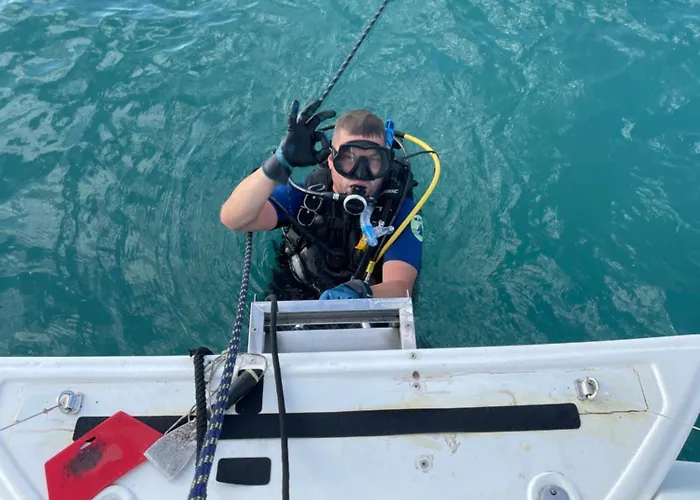 Octopusgarden Porto Cheli Apartament Rozaíika