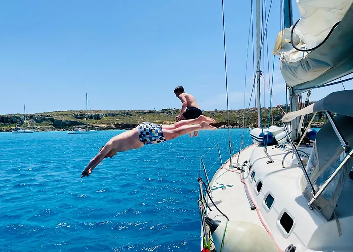 Octopusgarden Porto Cheli