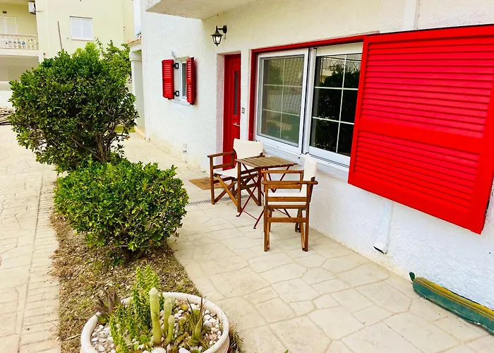 Octopusgarden Porto Cheli