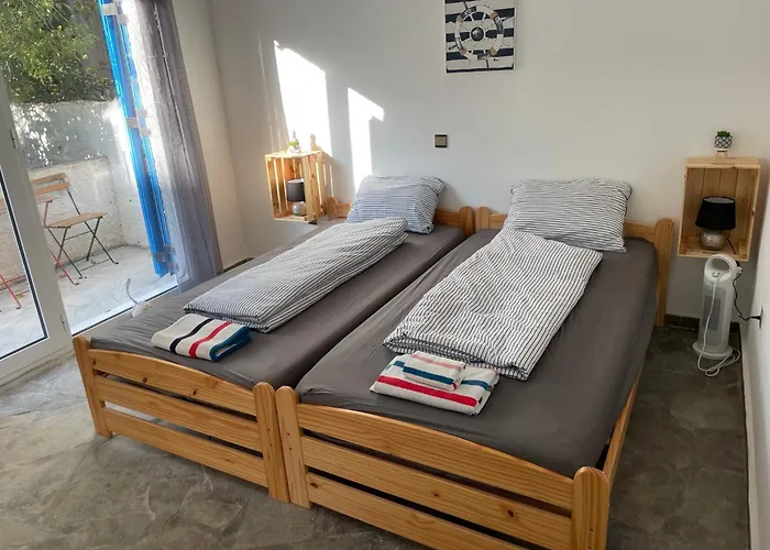 Octopusgarden Porto Cheli *