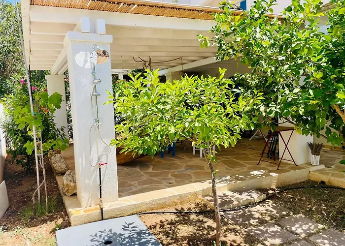 Apartament Octopusgarden Porto Cheli *