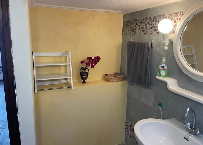 Octopusgarden Porto Cheli Rozaíika