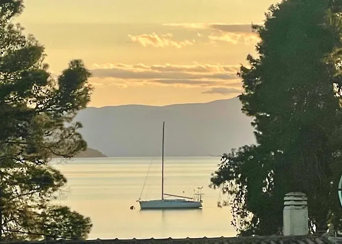 Octopusgarden Porto Cheli