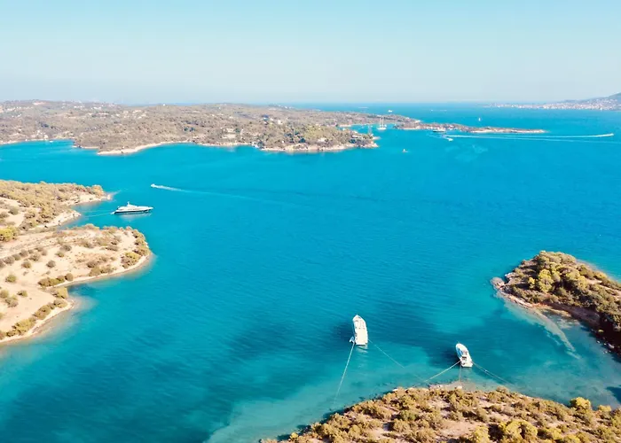 Octopusgarden Porto Cheli * Rozaíika