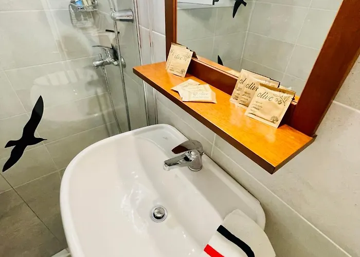 Octopusgarden Porto Cheli Apartament Rozaíika