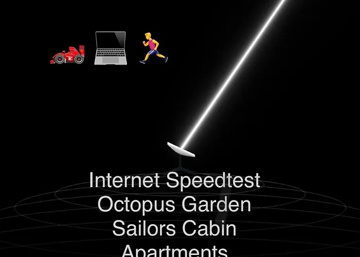 Octopusgarden Porto Cheli