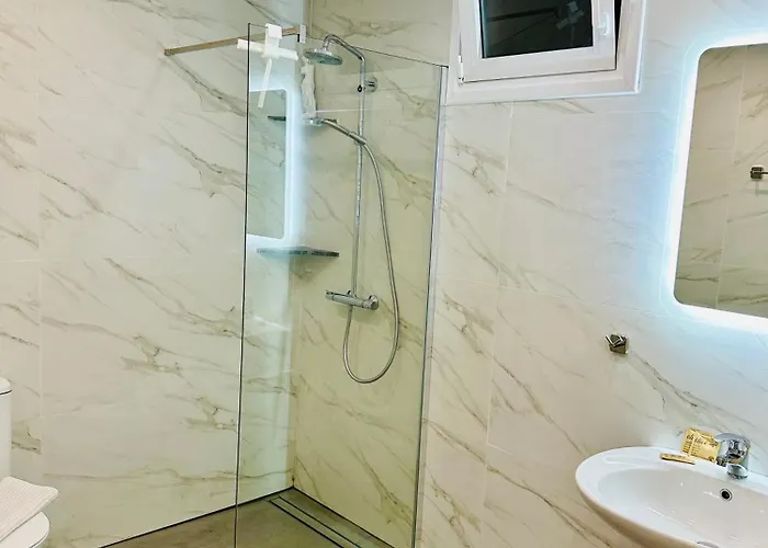 Apartament Octopusgarden Porto Cheli *