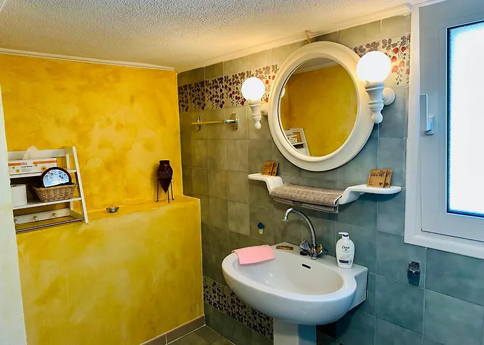 Octopusgarden Porto Cheli * Rozaíika