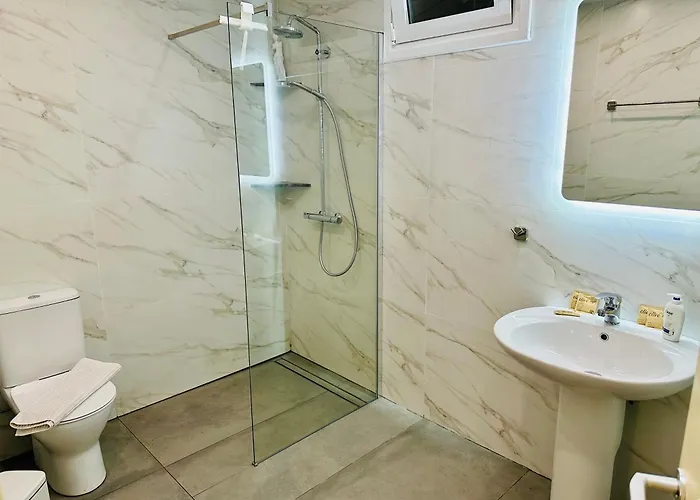 Apartament Octopusgarden Porto Cheli *