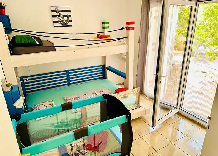 Octopusgarden Porto Cheli *